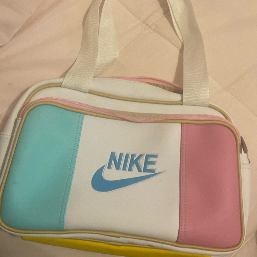 Nike Tote